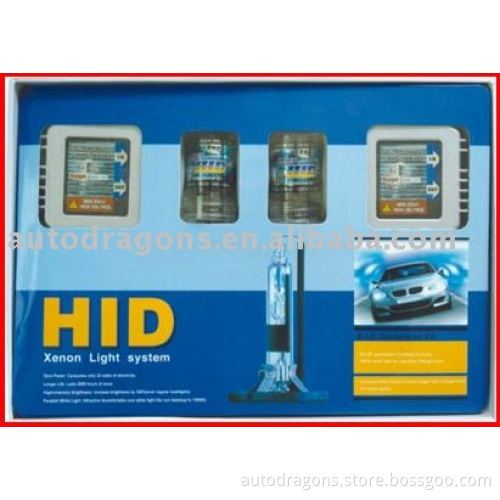 HID Xenon Conversion Kit ,35W,42W,50W,auto xenon hid lamp, hid xenon kit, car hid xenon bulb,xenon hid lamp,